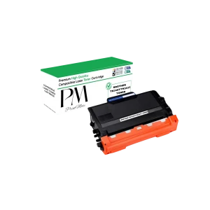 BROTHER TN3467/TN3437 TONER