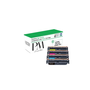 CANON CRG-069 TONER SET (4 RENK)