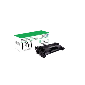 HP 226A/CRG052 TONER