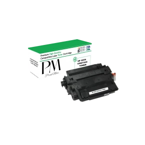 HP 255X/ CRG724H TONER