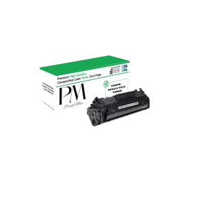 HP 2612 / CANON FX10 TONER