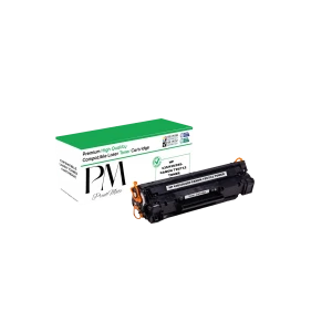HP 435/436/285-CANON 725/712 TONER