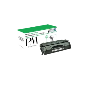HP 505X/280H/CANON 416H TONER