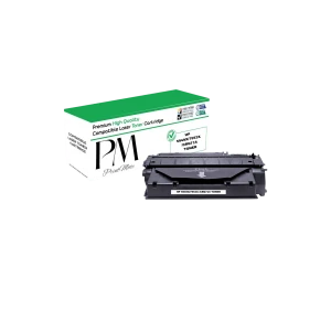 HP 5949X/7553X/ CRG715 TONER