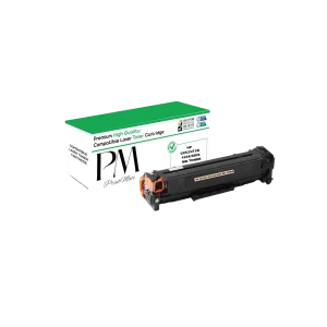 HP CC533/718/410X/380X MG TONER