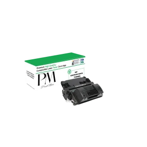 HP CE390X/364X TONER