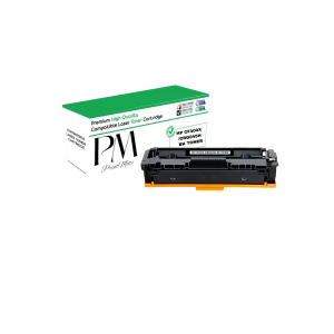 HP CF400X/CRG045H BK TONER