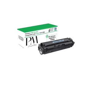 HP CF401X/CRG045 C TONER