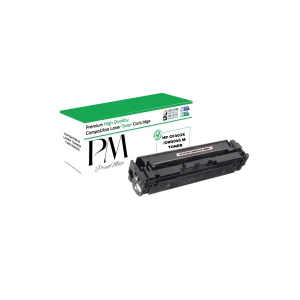 HP CF403X/CRG045 M TONER