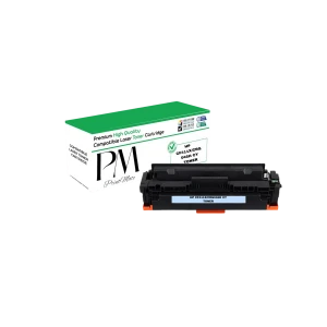 HP CF411X/CRG046H CY TONER