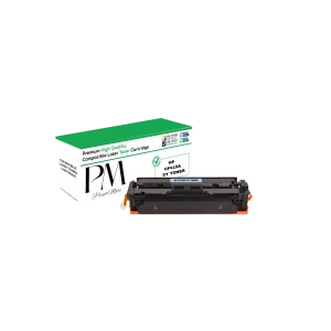 HP CF415A CY TONER