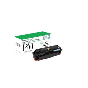 HP CF541X/CRG067H C TONER
