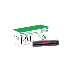 HP CF543X/CRG067H MG TONER