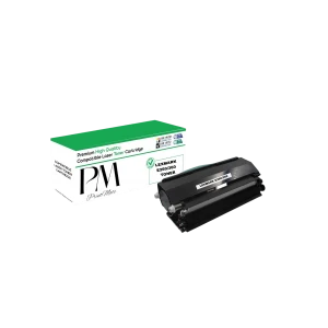 LEXMARK E260/360 TONER