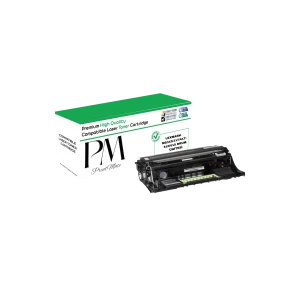 LEXMARK MS310/317/417/510/610 DRUM ÜNİTESİ(TAMBUR)