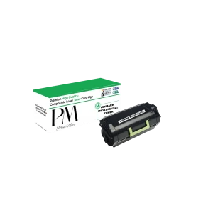 LEXMARK MS321/421/521 TONER