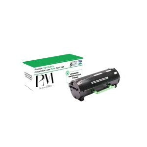 LEXMARK MS/MX510/610 TONER