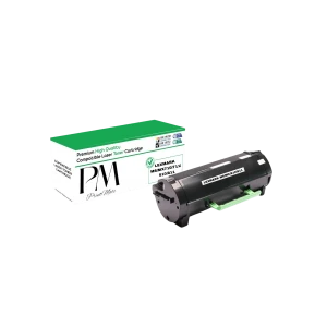 LEXMARK MS/MX710/711/810/811